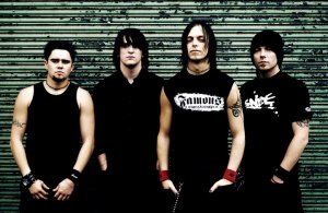 Bullet For My Valentine